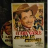 Au delà du Missouri - Wellman Clark Gable Film DVD VF 1951
