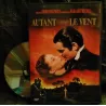 Autant en emporte le vent - Victor Fleming - Clark Gable Film DVD 1939