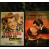 Clark Gable Pack 2 Films DVD