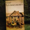 Les âmes mortes - Nicolaï Gogol Livre