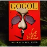 Le nez - Nicolaï Gogol Livre
