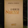 Le Nègre du Narcisse - Joseph Conrad Livre