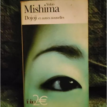 Dodoji et autres nouvelles - Yukio Mishima Livre