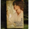 Orgueil et Préjugés - Jane Austen Livre