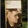 Ulysse - James Joyce Livre