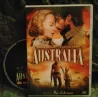 Australia - Baz Luhrmann - Nicole Kidman - Hugh Jackman Film DVD 2008