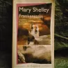 Frankenstein ou le Prométhée moderne - Mary Shelley Livre