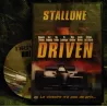 Driven - Renny Harlin - Sylvester Stallone - Burt Reynolds  Film DVD 2001