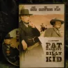 Pat Garrett et Billy the Kid - Sam Peckinpah - James Coburn  Film DVD 1973