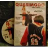 Quasimodo d'el Paris - Timsit Berry Elbaz Film DVD VF 1999