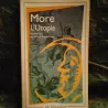 L'Utopie - Thomas More Livre