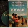 Borgo - Stéphane Demoustier - Hafsia Herzi  Film DVD 2023