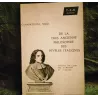 Livre De la très ancienne philosophie des peuples italiques - Giambattista Vico