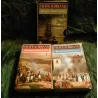 les mémoires d'outre-tombe Pack Trilogie 3 Livres Chateaubriand