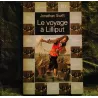Le voyage à Lilliput - Jonathan Swift Livre