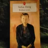 Brûlant secret - Stefan Zweig Livre