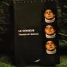 Le vengeur - Thomas de Quincey Livre
