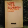 Héliogabale ou l'Anarchiste couronné - Antonin Artaud Livre