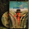 Crocodile Dundee - Peter Faiman - Paul Hogan  Film DVD 1986
