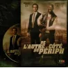 DVD De l'autre côté du périph - Charhon Omar Sy Lafitte Film 2012