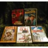 Rock Hudson Pack 6 Films DVD