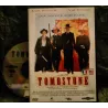 Tombstone - George Pan Cosmatos - Kurt Russell - Val Kilmer Film DVD 1993