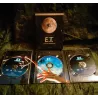 E.T. L'extra-terrestre - Steven Spielberg - Pat Welsh - Drew Barrymore  Film Coffret 3 DVD 1982
