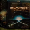 Rencontres du troisième type - Steven Spielberg - Richard Dreyfuss - François Truffaut  Film Blu-ray 1977
