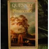 Physiocratie - Quesnay Livre