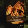 Les Caractères - Jean de La Bruyère Livre