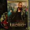 I, Robot - Alex Proyas - Will Smith  Film DVD 2004
