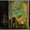 Suicide Squad - David Ayer - Will Smith  Film DVD 2016
