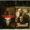 DVD The Punisher Pack 2 Films Travolta Scheider