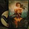 Wonder Woman - Jenkins Gadot Taghmaoui Film DVD VF 2017