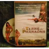 La terre des Pharaons - Mario Camerini - Howard Hawks - Jack Hawkins  Film DVD 1955