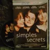 DVD Simples secrets - Zaks DiCaprio Streep Keaton Film 1996