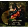 DVD Batman Forever - Schumacher Kilmer Carrey Lee Jones Kidman Film 1995