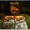 G.I. Joe Coffret 2 DVD Quaid - Willis - Taghmaoui