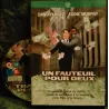 Un fauteuil pour deux - Landis Aykroyd Murphy Film DVD VF 1983