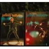 Best of Karaoké Johnny Hallyday Pack 2 DVD Musicaux
