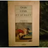 L'exil et le salut - Ovide Livre