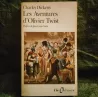 Les aventures d'Oliver Twist - Charles Dickens Livre