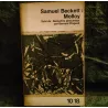 Molloy - Samuel Beckett Livre