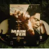 La main de fer - Chung Chang-hwa - Lo Lieh  Film Coffret 2 DVD 1972