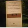 Les chants de Maldoror - Lautréamont Livre