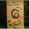 Mon Faust - Paul Valéry Livre