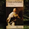Vie de Rancé - Chateaubriand Livre