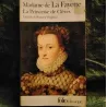 La princesse de Clèves - Madame de La Fayette Livre