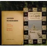 Anton Tchekhov Pack 2 Livres