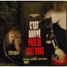 C'est arrivé près de chez vous - Rémy Belvaux - Benoît Poelvoorde  Film DVD 1992